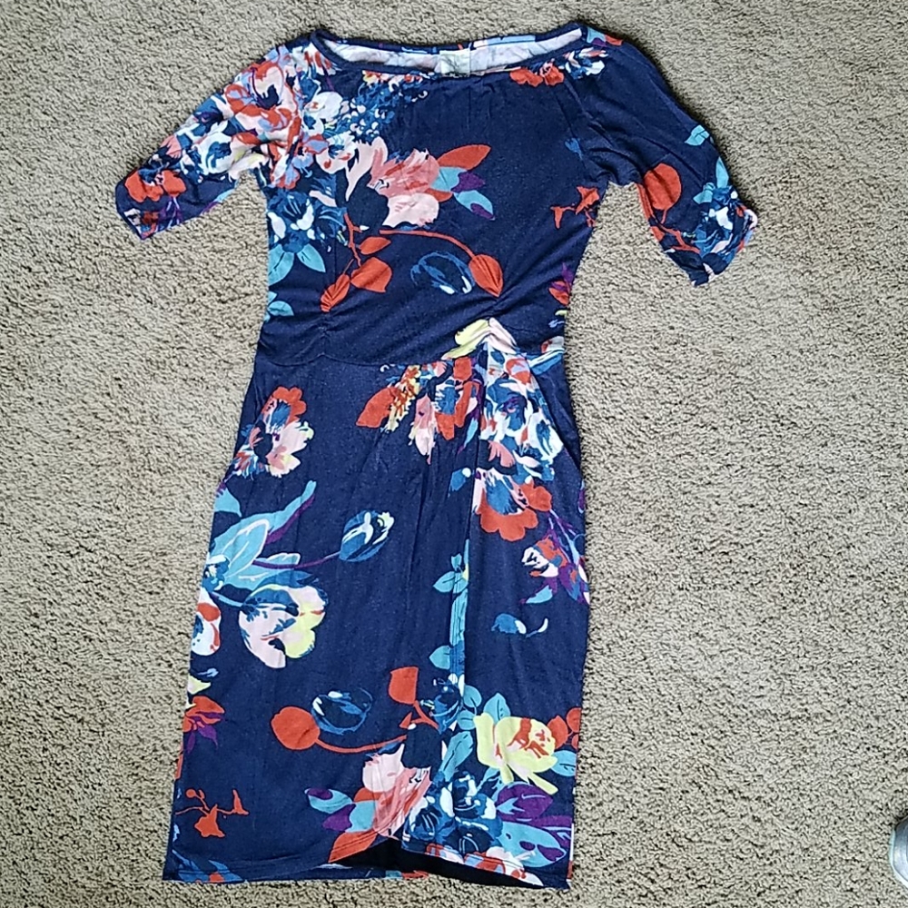 Anthropologie Dress